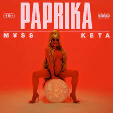Il volto di miss keta non è più un mistero: Paprika E Il Disco In Cui M Ss Keta Cala La Maschera