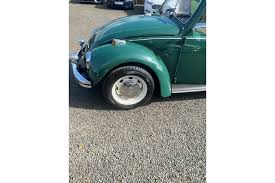 Image result for Delta Green 1968 Beetle