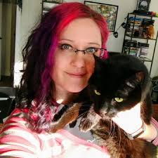 CATS & CATS by Dana Cameron — Kickstarter