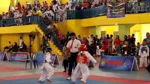 Entdecke rezepte, einrichtungsideen, stilinterpretationen und andere ideen zum ausprobieren. 940 Taekwondoin Berlaga Di Usu Cup Ke V Olahraga Rri Medan