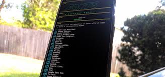 Easily Change Your Phone S Font Without Tripping Safetynet Android Gadget Hacks