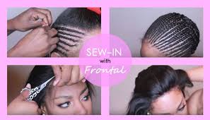 Here we showcase 30 ways to braid your hair that range from simple to complex to give you a few ideas just in time for summer. How To Sew In Bundles With Closure Dsoar Hair