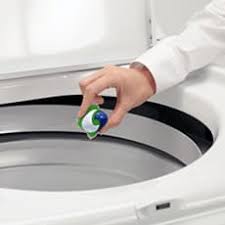 They look similar enough, says joe pacella, a test. How To Use A Top Loading Washing Machine Ariel
