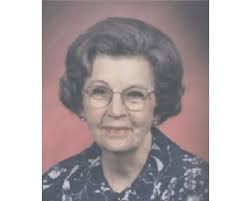 Charlotte Graham Obituary (1920