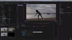 This video tutorial for adobe premiere cs4 for beginners demonstrates how to add some simple effects to your videos using this powerful video editing program. Justin Odisho How To Scribble Animation Write On Line Effects In Adobe Premiere Pro No After Effects Premiere Bro