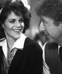 When Gilda Radner left SNL in 1980, she wasn't just leaving a show — she  was stepping out of the chaos that made her famous. She was searching for  something deeper: real