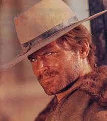 Terence hill is an italian actor, film director, screenwriter and film producer. Terence Hill Boot Hill Western Film Spaghetti Western Badass Movie