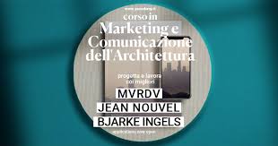 Marketing e Comunicazione dell'Architettura - corso di alta ...