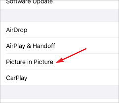 Apple has announced ios 15, offering new features and tools to ios. How To Go Pause On Facetime In Ios 14 On Iphone And Ipad All Things How