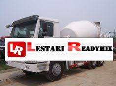 Beton ready mix k 175: Harga Ready Mix Bekasi Timur Kota Bekasi Lestari Readymix Harga Ready Mix K225 K250 K300 2020