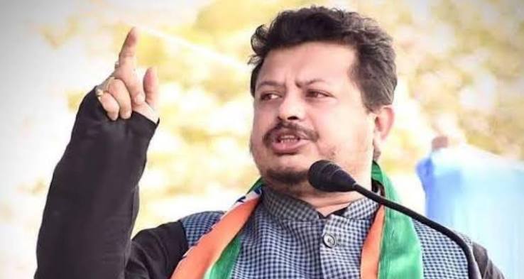 TMC nominates Ritabrata Banerjee to Rajya Sabha