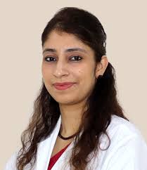 Dr Vinitha Reddy Palwai is Radiation Oncologist in Citizens Specialty  Hospital