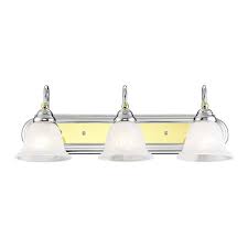 Aviance Lighting Bradley 24 In 3 Light