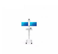Мобильная стойка для телемедицины SmartSet Smart VT-01 (каркас)