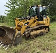 CATERPILLAR 963 Crawler Loaders For Sale - 202 Listings ...