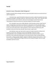 We did not find results for: 384939122 Pkn Bab 5 Docx Hansija Komentar Wacana U201ckomunisme Masih Mengancam U201d Tuliskan Komentar Kalian Terhadap Informasi Yang Disampaikan Melalui Course Hero
