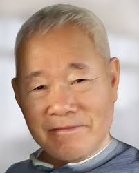 Charles Sang Cho 조상희 Obituary February 28, 2023