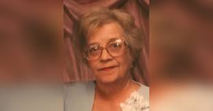 Obituary information for Marlene A. Treuter