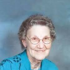 Esther V. Oberg Obituary January 7, 2021