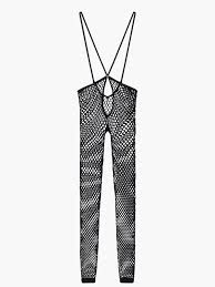 Commitment Issues Suspender Body Stocking Xs Xl In Black Savage X Fenty It conflicts with hopeless romantic and is first available from teens. usd