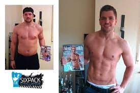 In 8 Wochen zum Waschbrettbauch: Christoph aus Wiesbaden gewinnt den  Wettbewerb „Mister Sixpack 2015“ von Men's Health, Motor Presse Stuttgart,  Pressemitteilung - lifePR