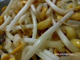 Maybe you would like to learn more about one of these? Masak Apa Sedap Dengan Taugeh Besar Ni