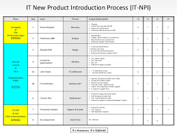 It Npi Process
