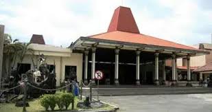Lokasi museum ranggawarsita kota semarang. Info Lengkap Museum Ronggowarsito Semarang Harga Tiket Dan Lokasi Jam Buka Jejak Kenzie