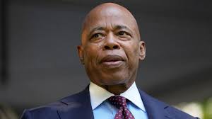 NYC outdoor dining: Mayor Eric Adams addresses the issue ahead of  announcement