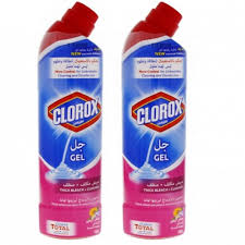 Maybe you would like to learn more about one of these? Buy Clorox Gel Thick Bleach Cleaner With Floral Magic 2 X 750 Ml ØªÙˆØµÙŠÙ„ Taw9eel Com