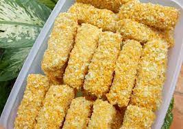 500gr tahu 1 buah wortel 2 butir. Resep Nugget Ayam Wortel Non Msg Oleh Yunniar Y Arnis Cookpad