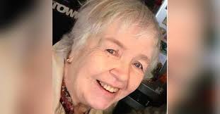 Patricia St. Gelais Obituary