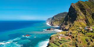 Caniço polopenze 17 890 kč. Madeira Dovolena 2021 Svatky Zajezdy All Inclusive Last Minute Itaka