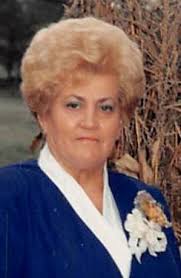 Obituary for Thelma Louise (Estes) Hazlett