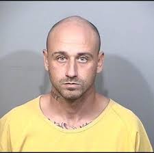 Arrests In Brevard County: January 22, 2017