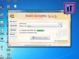 Nikosh Converter Youtube