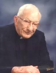 Obituary information for Fr. Lambert Marx