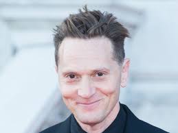Director and actor Matt Ross