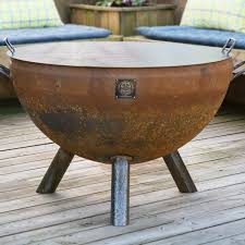 37 Handcrafted Snuffer Lid For Fire Pit Custom Fire Pits Custom Fire Pits For Sale Made To Last Fo Fire Pits For Sale Custom Fire Pit Fire Pit Table Top