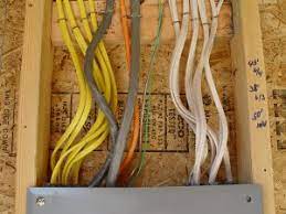 Your home's electrical cables run under the flooring and through the walls, so rewiring will require flooring to be if you're renovating a house, a rewire should be completed at the same stage as any plumbing or work to the heating system, and certainly before any. How To Rewire A House Without Removing Drywall In Los Angeles