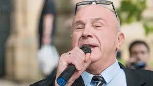 BBC Archive for December 8, 2020