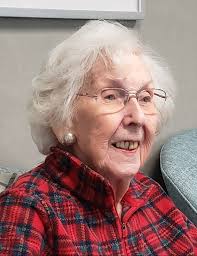 Obituary information for Mary Dorothy Bergman