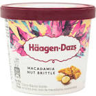 Macadamia Nut Brittle