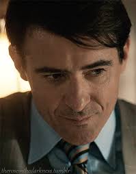 Renaissance [David/Mackenzie]