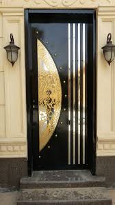 Latest stainless steel grill door designstainless steel door for. Saudiarabia Riyadh Cnc Moderndoors Doors Gates Laser Laserdoor Metal Wooden Door Design Door Glass Design Metal Doors Design