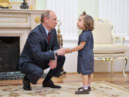 Browse 3,694 vladimir putin young stock photos and images available, or start a new search to explore more stock photos and images. Adorable Photos Of Vladimir Putin