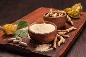 Maybe you would like to learn more about one of these? Ashwagandha Benefits And Side Effects Recipes 2019