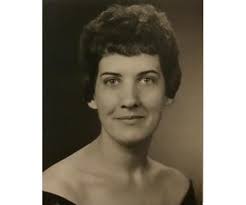 Nancy Weimer Obituary