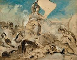 Image result for delacroix