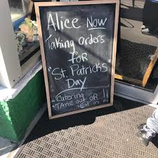 We did not find results for: Photos At Alice S Kitchen American Restaurant